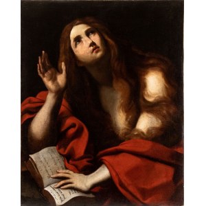 Artista napoletano, XVII secolo