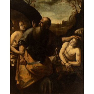 il Caravaggio (seguace di)