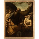 il Caravaggio (seguace di)
