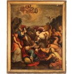 Artista fiammingo, XVII secolo