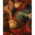 Artista fiammingo, XVII secolo
