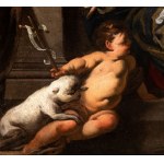 Artista lombardo, XVII secolo