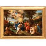 Artista emiliano, XVII secolo