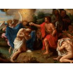 Artista emiliano, XVII secolo