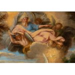 Artista emiliano, XVII secolo