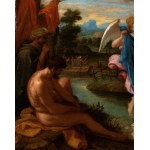 Artista emiliano, XVII secolo