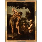Artista emiliano, XVII secolo