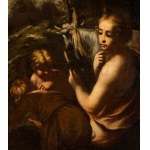 Artista emiliano, XVII secolo