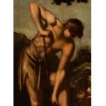 Artista emiliano, XVII secolo