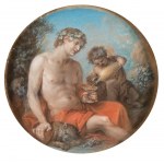 il Borgognone (attribuito a)