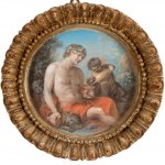 il Borgognone (attribuito a)