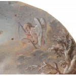 il Borgognone (attribuito a)