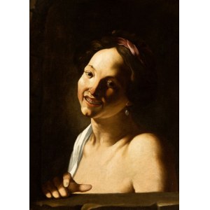 Hendrick Ter Brugghen (cerchia di)