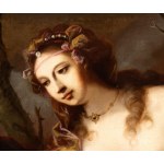 Artiste vénitien, XVIIe siècle