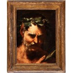 Artista attivo a Roma, met