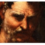 Artista attivo a Roma, met