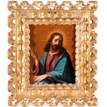 Artista attivo a Roma, fine XVI - inizio XVII secolo