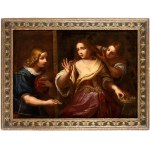 Artista genovese, XVII secolo