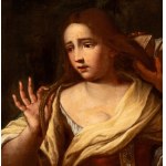 Artista genovese, XVII secolo