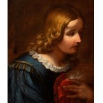 Artista genovese, XVII secolo