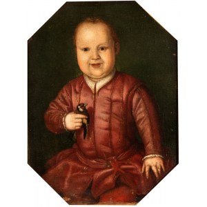 il Bronzino (bottega di)