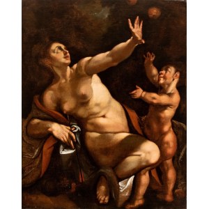 Abraham Bloemaert (cerchia di)
