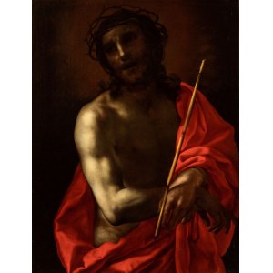 L'artiste caravagesque se fait attaquer à Rome, avant même d'avoir été rencontré