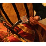il Caravaggio (copia da)