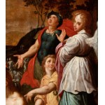 Jacob de Backer (atribut a)
