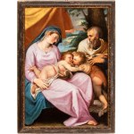 Girolamo Muziano (attribuito a)