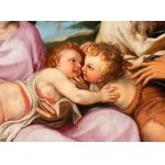 Girolamo Muziano (attribuito a)