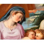 Girolamo Muziano (attribuito a)