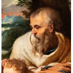 Girolamo Muziano (attribuito a)