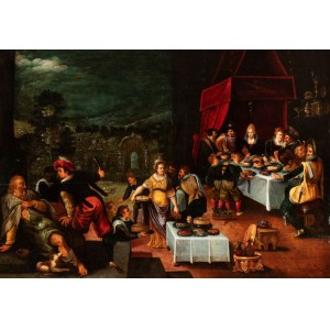 il Giovane (ambito di)