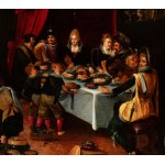 il Giovane (ambito di)