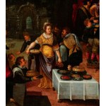 il Giovane (ambito di)