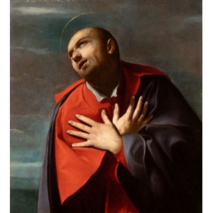 Carlo Saraceni