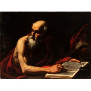 Gregorio Preti