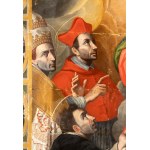 Artista centro-italiano, prima met