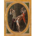 Artista centro-italiano, prima met