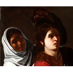 il Caravaggio (seguace di)
