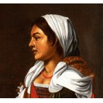 il Caravaggio (seguace di)