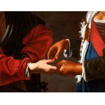 il Caravaggio (seguace di)
