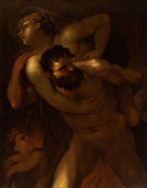 Luca Giordano