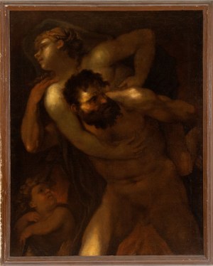 Luca Giordano