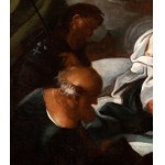 Giovanni Lanfranco (bottega di)
