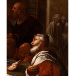 Giovanni Lanfranco (bottega di)