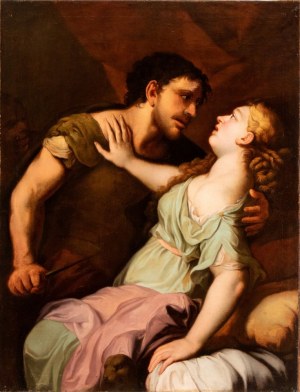 Luca Giordano (cerchia di)