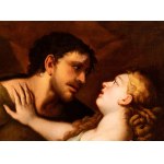 Luca Giordano (cerchia di)