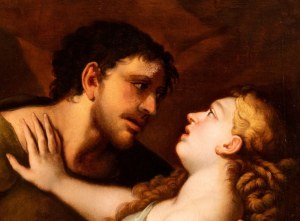 Luca Giordano (cerchia di)